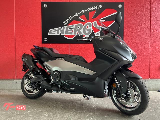 ＴＭＡＸ５６０　２０２６年モデル