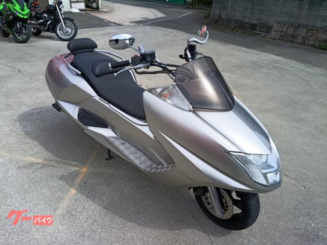 マグザムSG21J  250cc(決定しました) ﾏｸﾞｻﾞﾑ(MAXAM) SG21J 250㏄ﾋﾞｯｸﾞｽｸｰﾀｰ 全国通販可