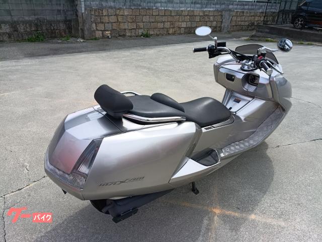 ヤマハ マグザム 2007年モデル SG21J ノーマル車 フューエル