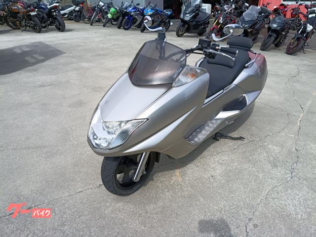 ヤマハ マグザム 2007年モデル SG21J ノーマル車 フューエル