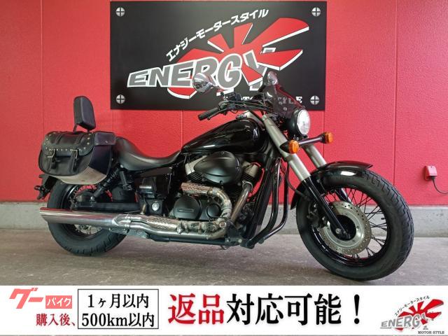 シャドウファントム７５０　２０１０年モデル