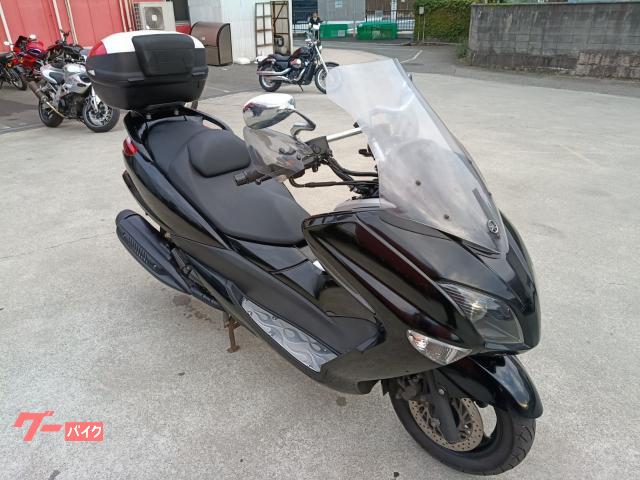 マジェスティ　2012年登録 2012年 マジェスティ250 中古車入荷！！ | ピットインオート