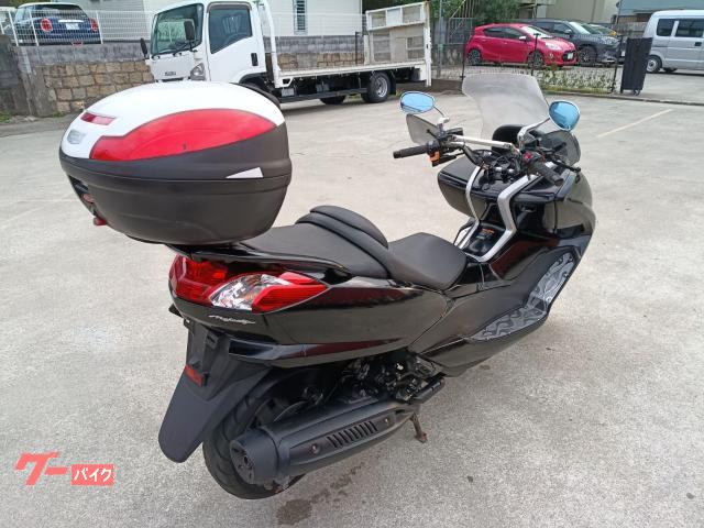 車両情報:ヤマハ マジェスティ | エナジーモータースタイル | 中古