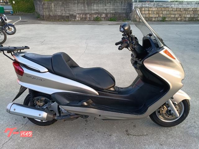 車両情報:ヤマハ マジェスティC | エナジーモータースタイル | 中古