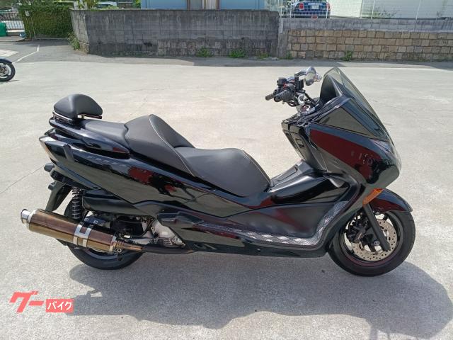 車両情報:ホンダ フォルツァ Z | エナジーモータースタイル | 中古