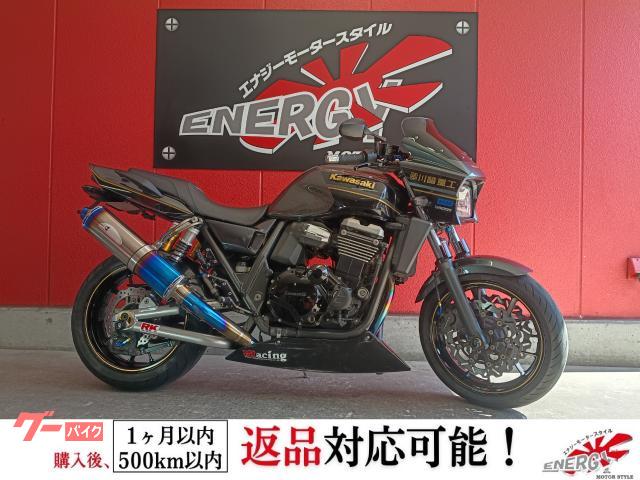 ＺＲＸ１２００　ＤＡＥＧ　２００９年　現状販売車　Ｋファクトリーサイレンサー　エンジンスライダー　ＥＴＣ車載器　ＡＣＴＩＶＥデジタ