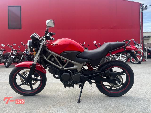 ホンダ VTR250 2013年モデル｜エナジーモータースタイル