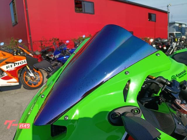 カワサキ Ninja ZX－25R ZX250H 2023年モデル