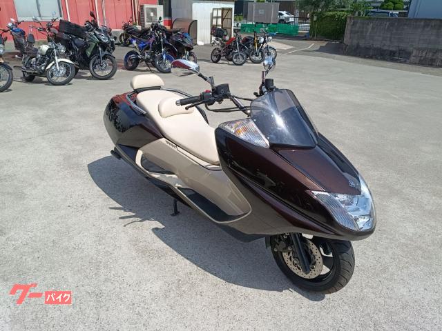 ヤマハ マグザム 2012年モデル｜エナジーモータースタイル｜新車 