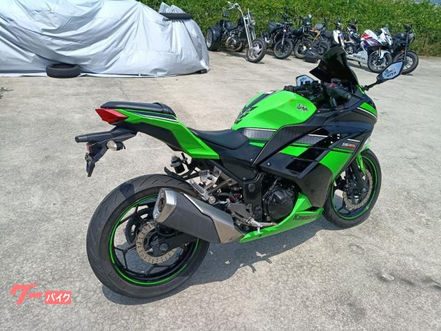 車両情報:カワサキ Ninja 250 | エナジーモータースタイル | 中古 車両情報:カワサキ Ninja 250 | エナジーモータースタイル | 中古
