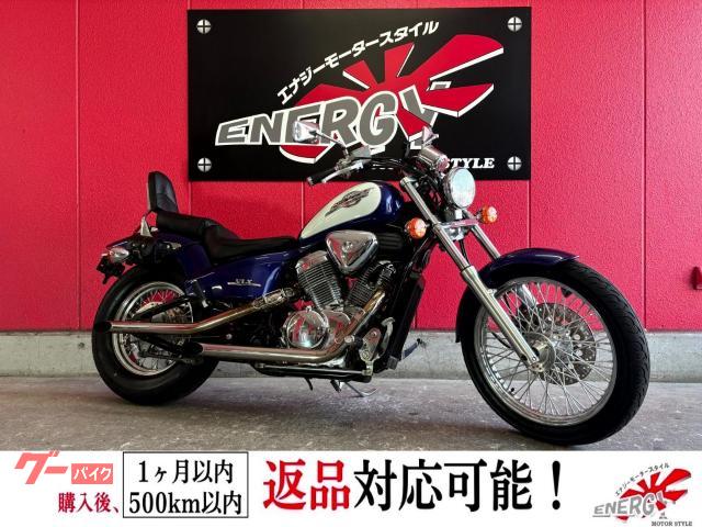 スティード４００　１９９７年　ＮＣ２６型　スマートフォンホルダー　スペアキー　サイドバックサポート　バックレスト