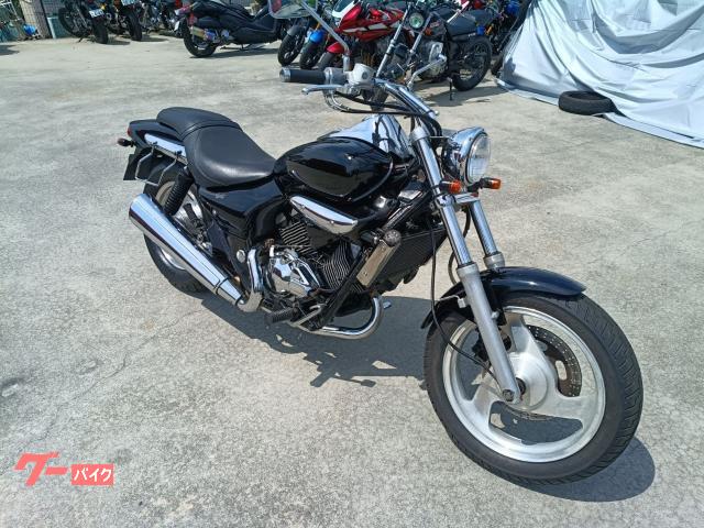 車両情報:カワサキ エリミネーター250V | エナジーモータースタイル