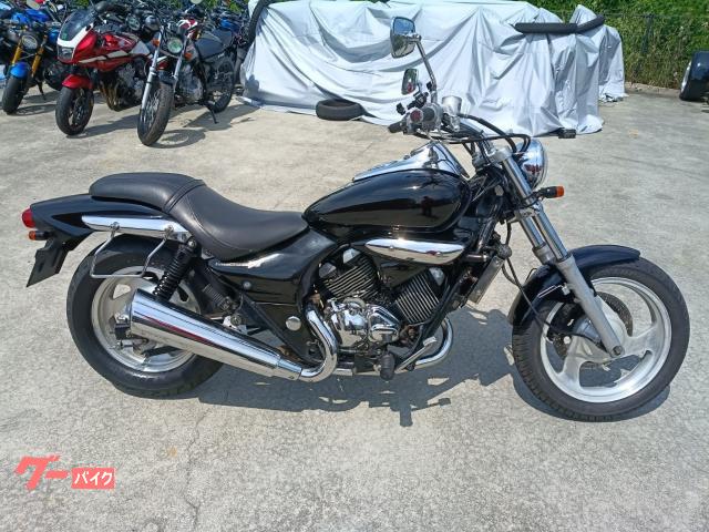 車両情報:カワサキ エリミネーター250V | エナジーモータースタイル