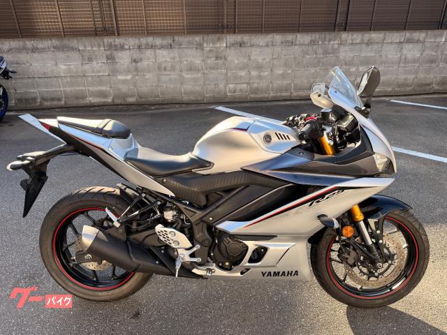 ヤマハ YZF-R25 2020年 RG43J型 マルチバー ヤマハ YZF-R25 2020年 RG43J型 マルチバー