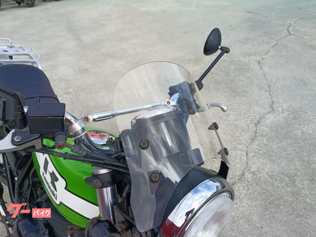 カワサキ 250TR｜エナジーモータースタイル｜新車・中古バイク