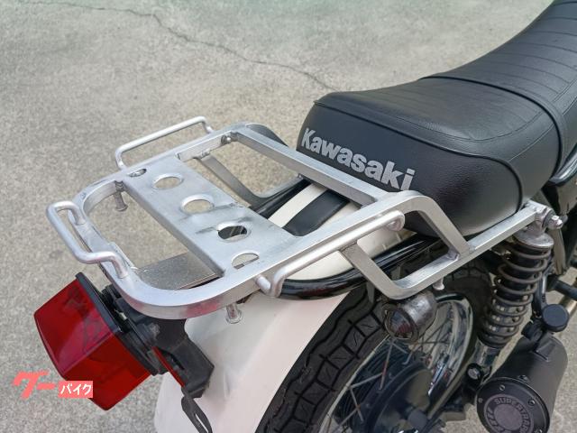 カワサキ 250TR｜エナジーモータースタイル｜新車・中古バイク