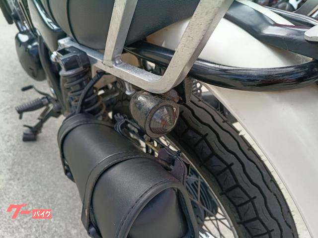 カワサキ 250TR｜エナジーモータースタイル｜新車・中古バイク