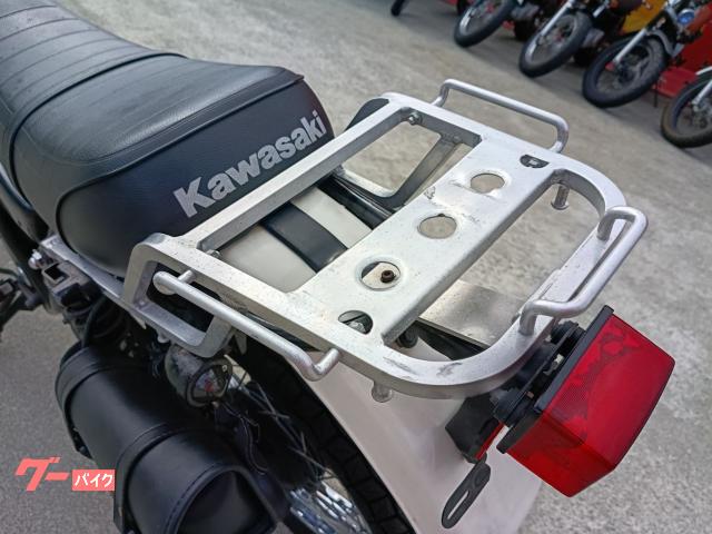 カワサキ 250TR｜エナジーモータースタイル｜新車・中古バイク