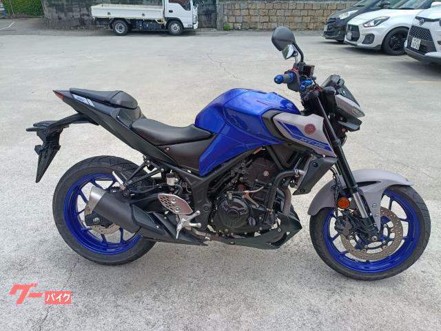 車両情報:ヤマハ MT−25 | エナジーモータースタイル | 中古バイク