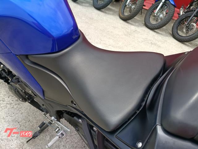 ヤマハ MT-25 RG43J 2021年モデル ETC|エナジー ヤマハ MT-25 RG43J 2021年モデル ETC|エナジー