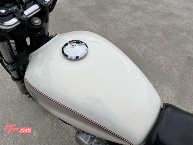 スズキ ST250 Eタイプ 2005年モデル フルノーマル車 キャブ