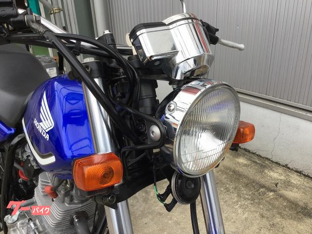 車両情報:ホンダ FTR223 | アーバンゲット福岡 | 中古バイク・新車