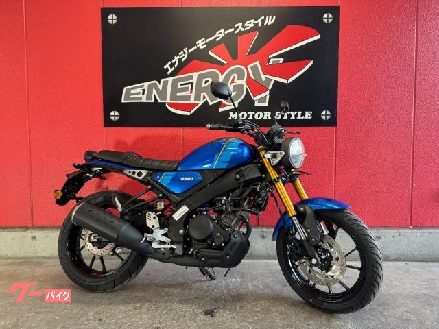 XSR155 2026年モデル LEDウインカー ABS トラクションコントロール アシストスリッパークラッチ VVA