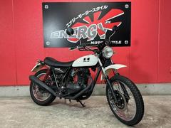 ２５０ＴＲ(カワサキ) フルカスタムのバイク一覧｜新車・中古バイク