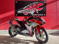 ＣＢＲ２５０ＲＲ（ホンダ） バイクタイヤ交換の作業実績一覧｜バイクの整備・メンテナンス・修理なら【グーバイク】