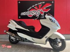 スカイウェイブ２５０ タイプＭ(スズキ) 保証付きのバイク一覧｜新車・中古バイクなら【グーバイク】