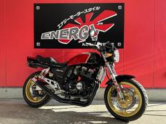 スズキ　ＧＳＸ４００インパルス　２００６年モデル　ヨシムラカラー　タックロールシート　ヨシムラショート管　フェンダーレスキット