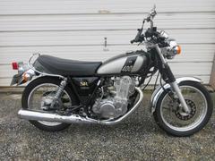 ＳＲ４００(ヤマハ)のバイクを探すなら【グーバイク】