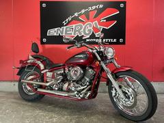 ドラッグスター400(ヤマハ)のバイクを探すなら【グーバイク】