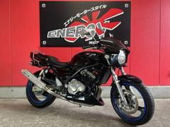 BALIUS－II(カワサキ) 保証付きのバイク一覧｜新車・中古