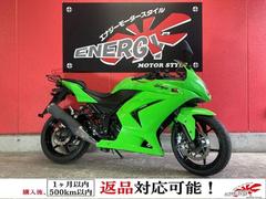 カワサキ　Ｎｉｎｊａ　２５０Ｒ　ＥＸ２５０Ｋ　リアキャリア　ｍｏｔｏＦｉｚｚクロック　一体型ウィンカー　ＯＶＥＲスライダー