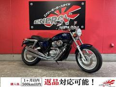 ホンダ　ＶＲＸ　Ｒｏａｄｓｔｅｒ　１９９５年モデル　キャブレター車　水冷Ｖ型二気筒エンジン　防水ＵＳＢ電源ポート