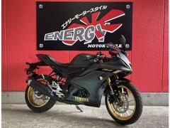 ヤマハ　ＹＺＦ−Ｒ１５　Ｖ４　Ｙコネクト　アシストスリッパークラッチ　トラクションコントロール　ＶＶＡ
