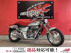 ホンダ　Ｖ−ＴＷＩＮ　ＭＡＧＮＡ　１９９４年モデル　ノーマル車両　ＭＣ２９　水冷Ｖツインエンジン　スターライトシルバー