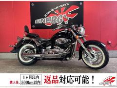 スズキ　イントルーダークラシック　２００５年モデル