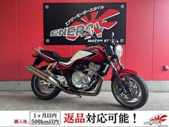 ホンダ　ＣＢ４００Ｓｕｐｅｒ　Ｆｏｕｒ　ＶＴＥＣ　Ｒｅｖｏ　２００８年モデル　ＮＣ４２型　インジェクション車　ＥＴＣ車載器搭載　ＵＳＢ電源