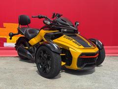 ＢＲＰ　ｃａｎ−ａｍ　ＳＰＹＤＥＲ　Ｆ３−Ｓ