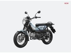 ヤマハ　ＰＧ−１　２０２６年モデル　インポート車　ＡＢＳ搭載　デジタルメーター採用　４速ミッション