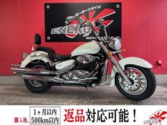 スズキ　イントルーダークラシック／