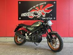 XSR155(ヤマハ) 中古バイク一覧｜新車・中古バイクなら