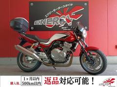 CB400Super Four(ホンダ)のバイクを探すなら【グーバイク】
