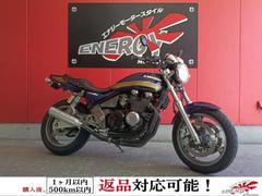 ZEPHYRχ(カワサキ)のバイクを探すなら【グーバイク】