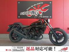 エリミネーター250V(カワサキ) ブラック系・黒色のバイク一覧