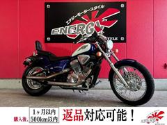 スティード400(ホンダ)のバイクを探すなら【グーバイク】