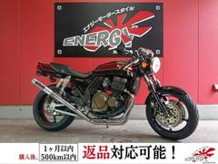 ZRX400－II(カワサキ)のバイクを探すなら【グーバイク】