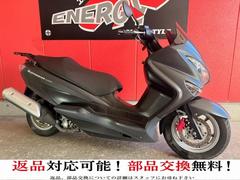 バーグマン200(スズキ)のバイクを探すなら【グーバイク】